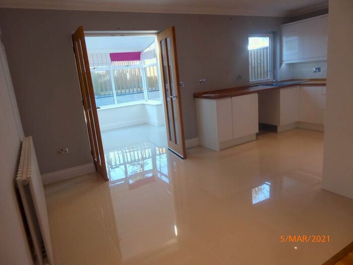 3 Bedroom Terraced House To Rent In Gors Fach, Pwlltrap, St. Clears, Carmarthen, SA33