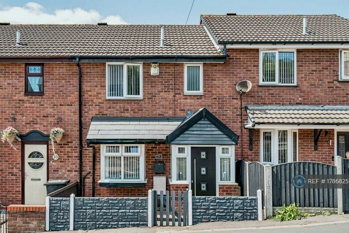 3 Bedroom Terraced House To Rent In Buffery Road, Dudley, DY2