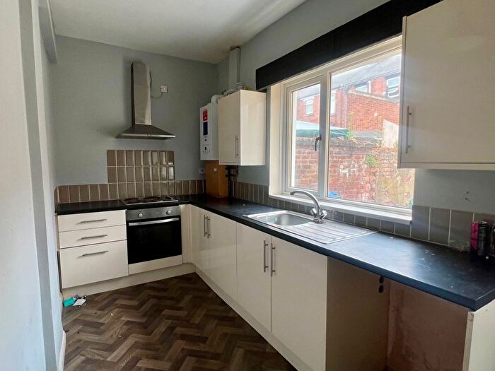 2 Bedroom Terraced House To Rent In Ferryhill, Durham, DL17