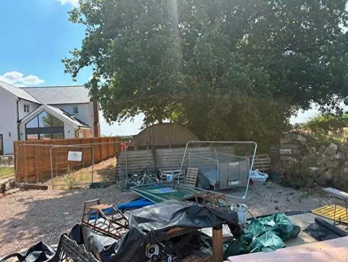 2 Bedroom Land For Sale In Collops Road, Stebbing, Dunmow, CM6