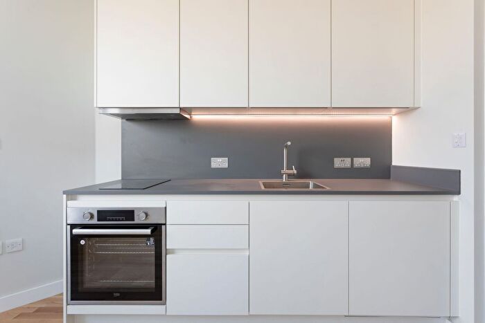 Studio To Rent In Premier House Canning Road, London, HA3