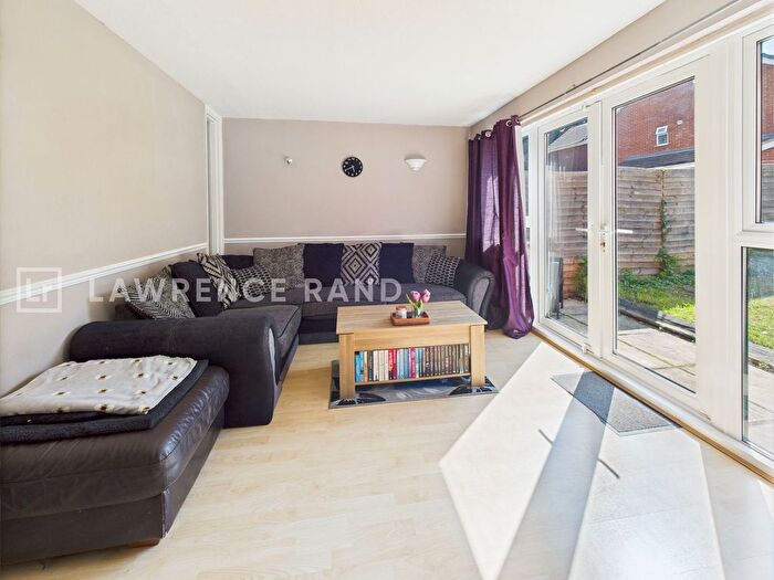 3 Bedroom Terraced House To Rent In Morgan Close, Northwood, HA6