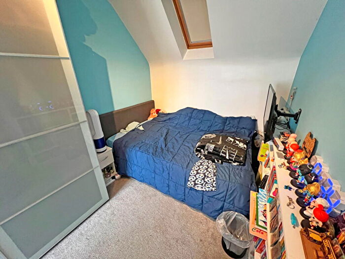 4 Bedroom Detached House For Sale In Saxthorpe Road, Hamilton, Leicester, Leicestershire, LE5