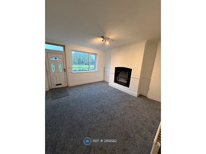 2 Bedroom Terraced House To Rent In Lyme Terrace, Doncaster, DN6