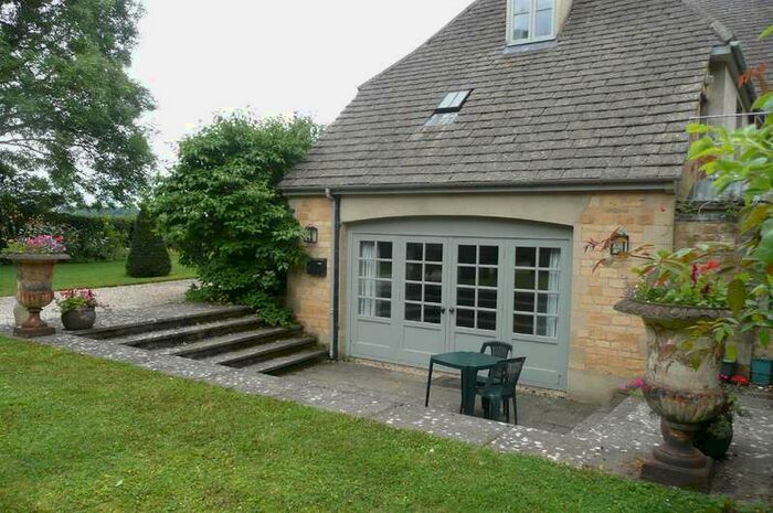 Flat To Rent In New Banks Fee, Longborough, GL56