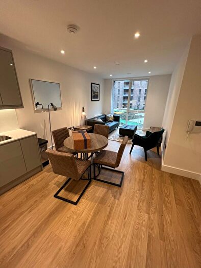 1 Bedroom Flat For Sale In East Timber Yard, Pershore Street, Birmingham, B5