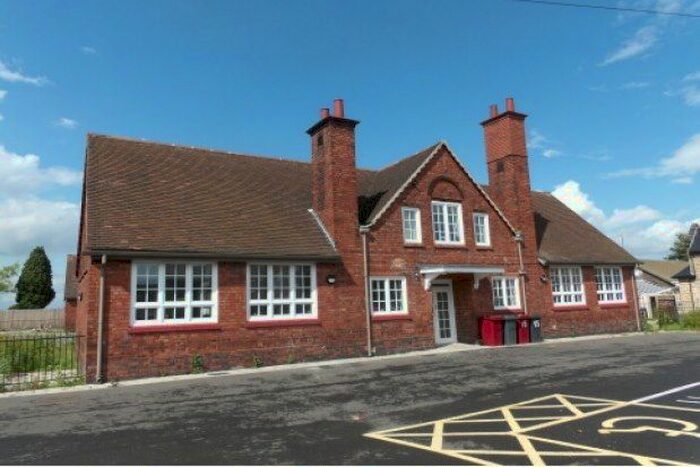 2 Bedroom Flat To Rent In Heritage Court, Mansfield NG20