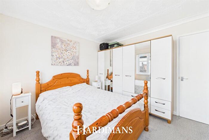 2 Bedroom Detached Bungalow For Sale In Munnings Close, Carlton Colville, Lowestoft, NR33