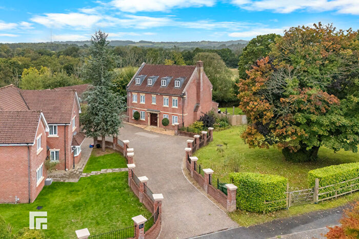 5 Bedroom Detached House For Sale In Ffordd Gwern, St. Fagans, Cardiff, CF5