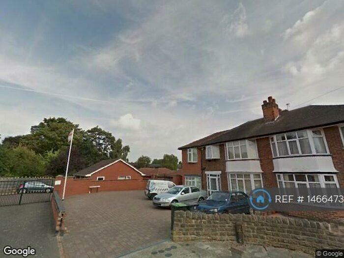 4 Bedroom Semi-Detached House To Rent In Coventry Road, Beeston, Nottingham, NG9