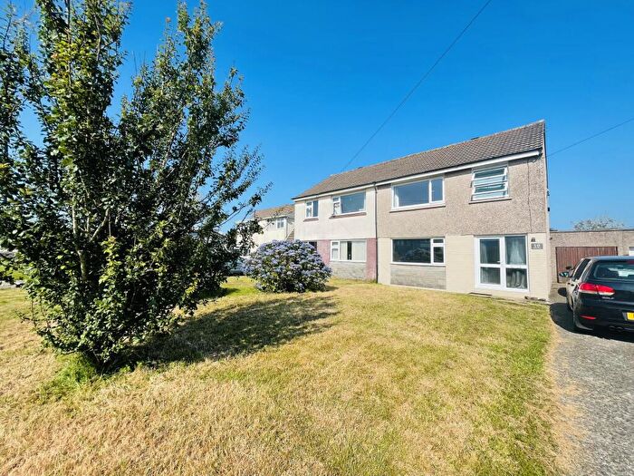 3 Bedroom House To Rent In Johnston, Haverfordwest, SA62