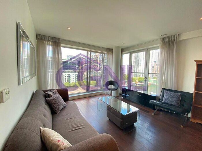 2 Bedroom Flat To Rent In Baltimore Wharf, Tower Hamlets, London, E14