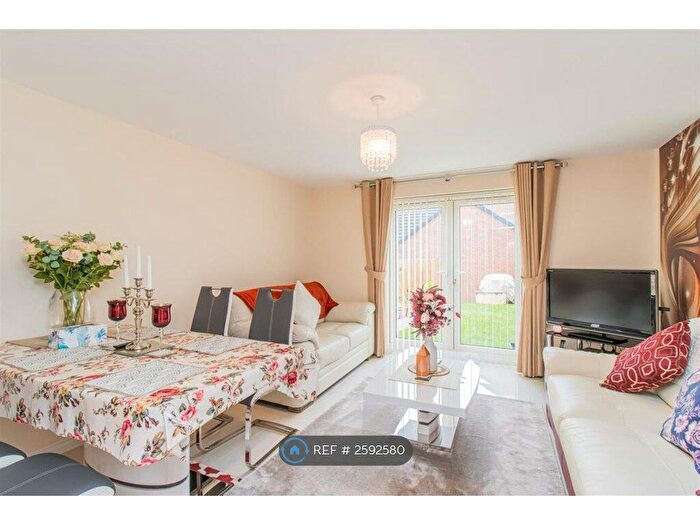 3 Bedroom Terraced House To Rent In Signals Drive, Coventry, CV3