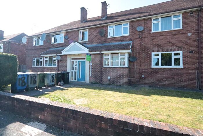 2 Bedroom Flat To Rent In Broseley Road, Firswood, Manchester, M16