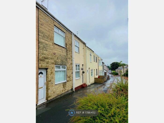 2 Bedroom Terraced House To Rent In Half Moon Lane, Spennymoor, DL16