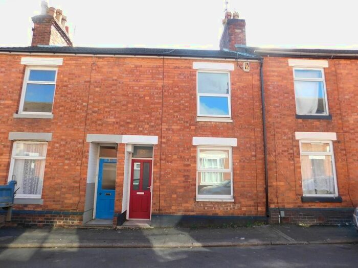 2 Bedroom Property To Rent In Princes Street, Kettering, NN16