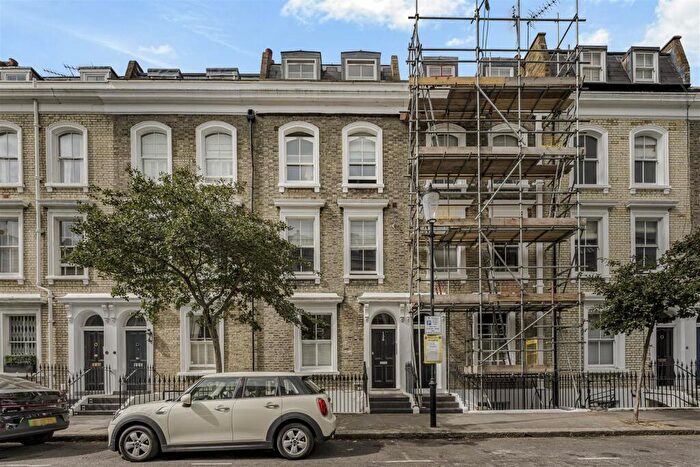 1 Bedroom Apartment To Rent In Ifield Road, Chelsea, SW10