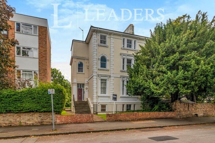 1 Bedroom Apartment To Rent In Uxbridge Road, Kingston, KT1