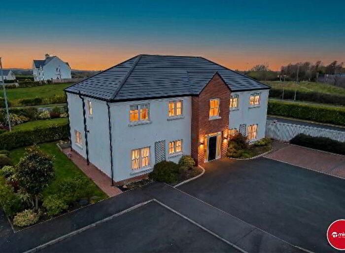 2 Bedroom 1st Floor Apartments For Sale In Apt D Oak County Manor, Derry, BT47