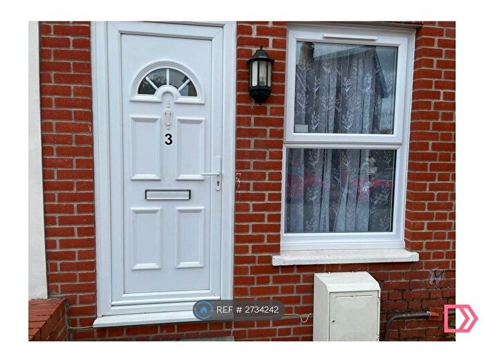 2 Bedroom Terraced House To Rent In Winnock Road, Colchester, CO1