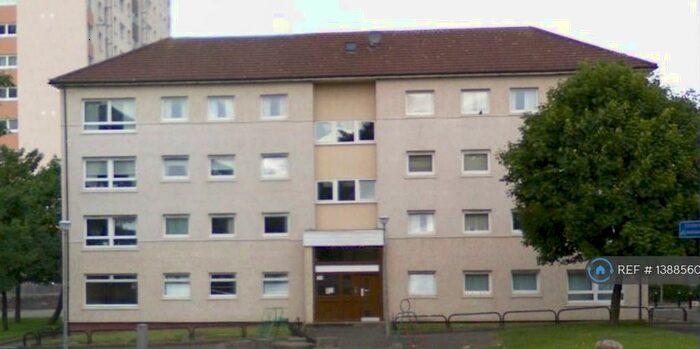 4 Bedroom Flat To Rent In **Hmo Licensed** St. Mungo Avenue, Glasgow, G4