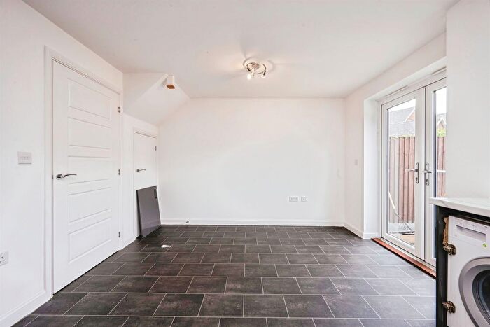 3 Bedroom Semi-Detached House For Sale In Winchell Mews, Great Denham, Bedford, MK40