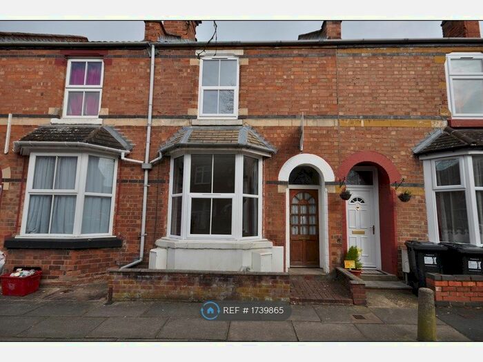3 Bedroom Terraced House To Rent In Eagle Street, Leamington Spa, CV31