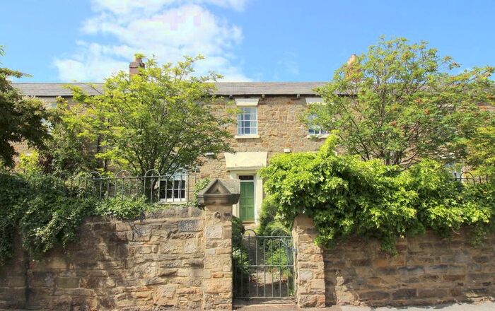 2 Bedroom Private Hall To Rent In St. Margarets Mews, Durham City, DH1