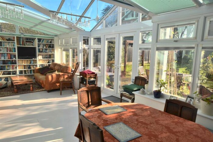 4 Bedroom Detached House For Sale In Trent Lane, North Clifton, Newark, NG23