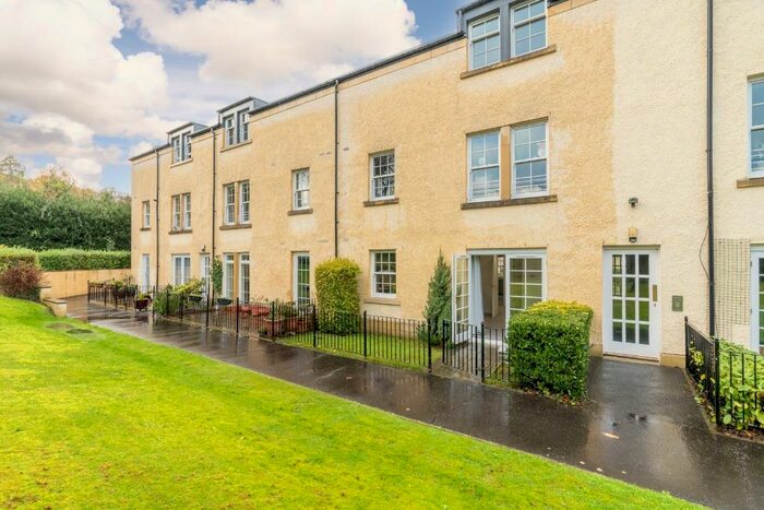 2 Bedroom Flat To Rent In Willowbrae Road, Willowbrae, Edinburgh, EH8