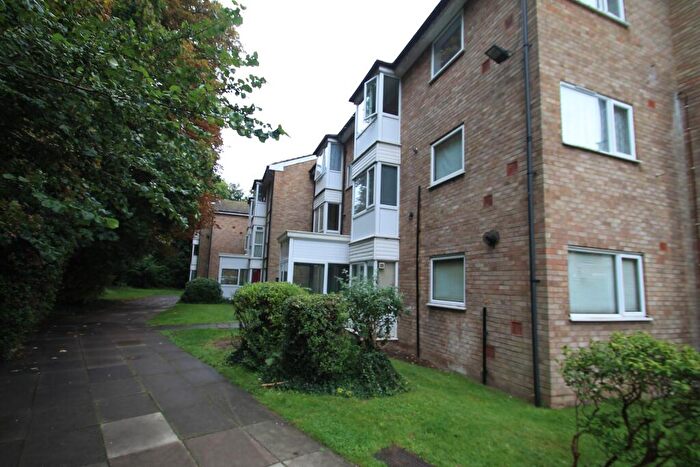 Studio To Rent In Vincent Road, Luton, LU4