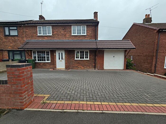 3 Bedroom Semi-Detached House To Rent In Clarence Road, Dudley, DY2