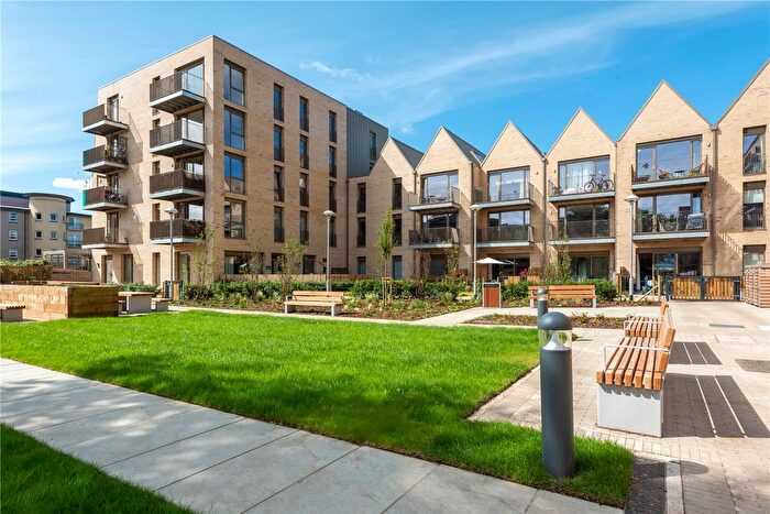 2 Bedroom Flat For Sale In Gylemuir Lane, Edinburgh, Midlothian, EH12