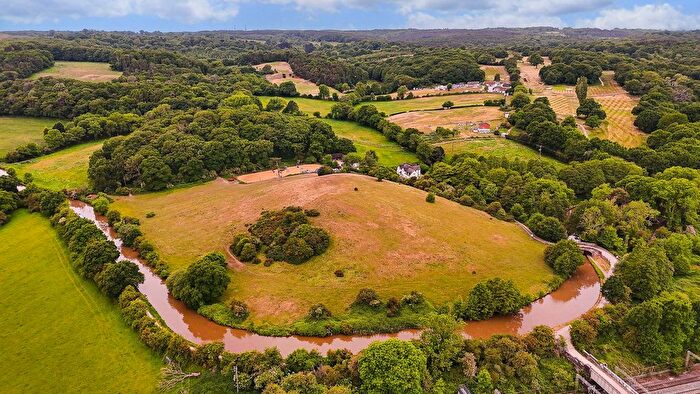 5 Bedroom Equestrian Property For Sale In Rawn Hill Cottage, Mancetter, Warwickshire, CV9