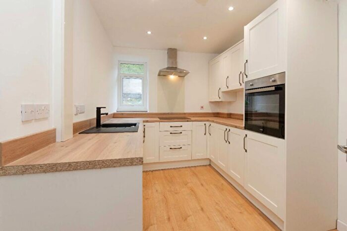 3 Bedroom Terraced House For Sale In Mary Street, Pontypridd, CF37