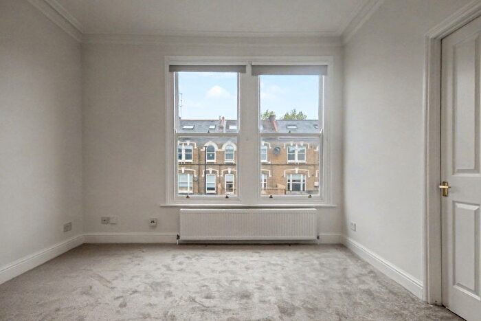 1 Bedroom Flat To Rent In Fortess Road, Tufnell Park (), NW5