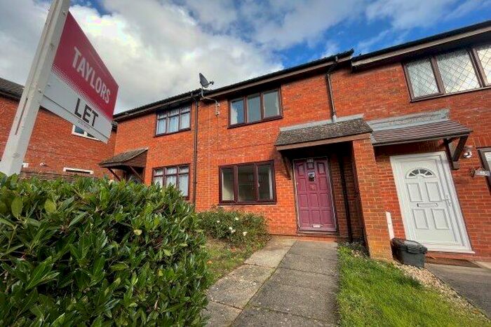 2 Bedroom Property To Rent In Ascham Road, Swindon, SN5