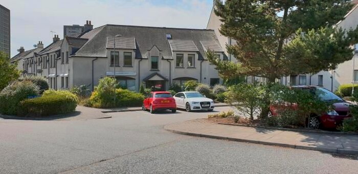 2 Bedroom Flat To Rent In Lord Hay's Grove, Old Aberdeen, Aberdeen, AB24