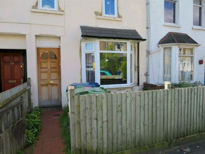 3 Bedroom Bungalow To Rent In Hurst Street, Oxford, Oxford, OX4