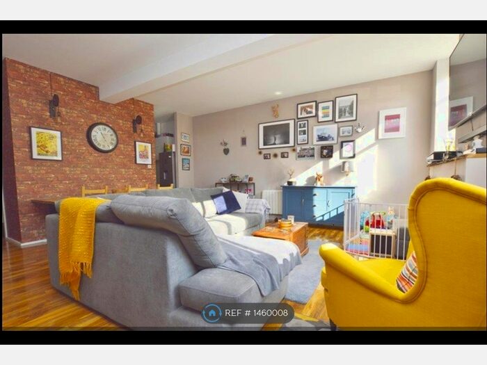 1 Bedroom Flat To Rent In Spectacle Works, London, E13