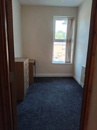 4 Bedroom Property To Rent In Woodsley Road, Hyde Park, Leeds, LS3
