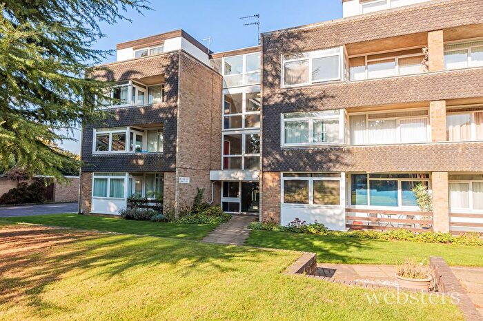 1 Bedroom Flat For Sale In Beechbank, Norwich, NR2