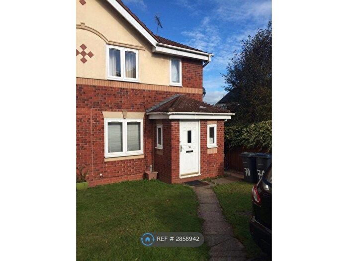 4 Bedroom Semi Detached House To Rent In Colworth Road, Birmingham, B31