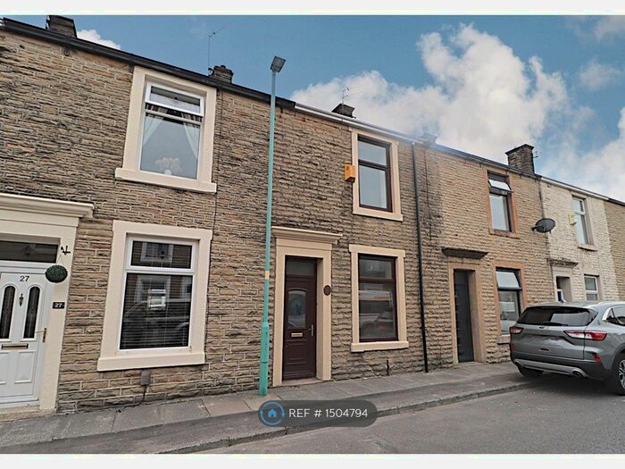 3 Bedroom Terraced House To Rent In Lord Street, Oswaldtwistle, Blackburn, BB5