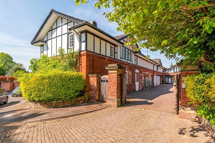 4 Bedroom House For Sale In Eastcliff Road, Lincoln, LN2