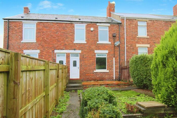 3 Bedroom Property To Rent In Orchard Terrace, Throckley, Newcastle Upon Tyne, NE15