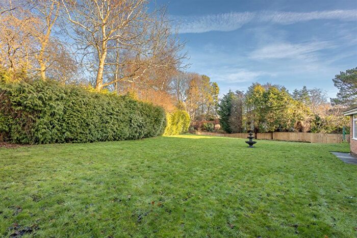 4 Bedroom Detached House For Sale In Meadow Court, Darras Hall, Ponteland, Newcastle Upon Tyne, NE20