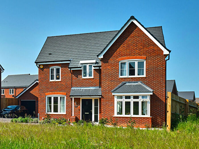 5 Bedroom Detached House For Sale In Melton Road, West Bridgford, Nottingham, NG12