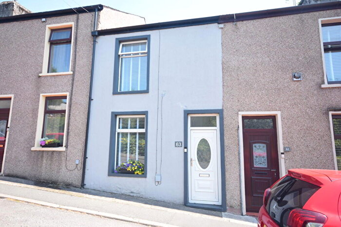 2 Bedroom Terraced House For Sale In Egerton Terrace, Dalton-in-Furness, LA15