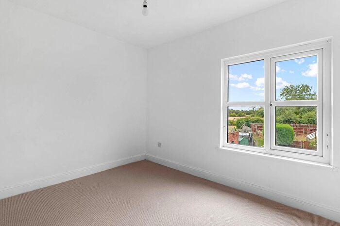 2 Bedroom End Terrace House For Sale In Church Terrace, Whittington, Worcester., WR5